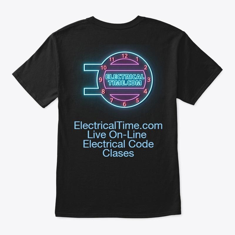 ElectricalTime.com T-Shirt